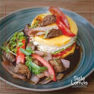 Siete Lomos — foto