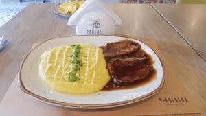 Siete Puertas Restaurante — foto