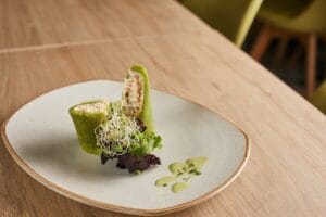 Siete Puertas Restaurante — foto