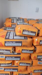 SIKA SOLUCIONES Y NEGOCIOS — foto