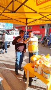 SIKA SOLUCIONES Y NEGOCIOS — foto