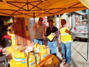 SIKA SOLUCIONES Y NEGOCIOS — foto