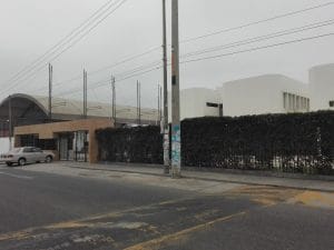 Sir Alexander Fleming College — foto