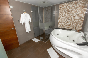 SM Hotel & Business – Los Patriotas, Hotel San Miguel — foto