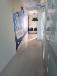 S&M Salud Ocupacional San Miguel — foto