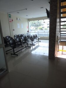 S&M Salud Ocupacional San Miguel — foto