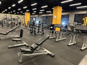 Smart Fit Arequipa center — foto