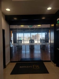 Smart Fit Arequipa center — foto