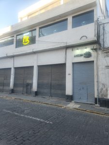 Smart fit centro — foto