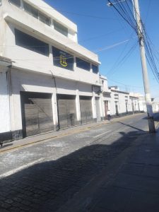 Smart fit centro — foto