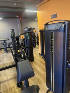Smart fit centro — foto