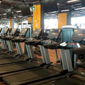 Smart Fit — foto