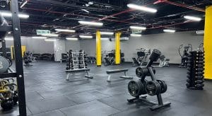 Smart Fit — foto