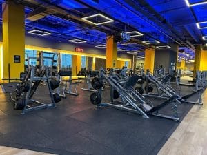 Smart fit gym — foto