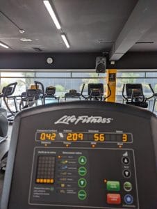 Smart Fit San Borja — foto