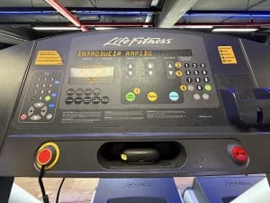 SmartFit Peru – Benavides — foto