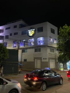 Social Fit Ayacucho — foto