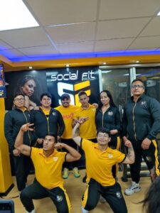 Social Fit Ayacucho — foto
