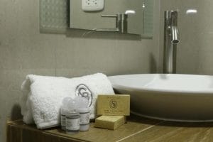 Solec Business Hotel — foto