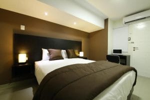 Solec Business Hotel — foto