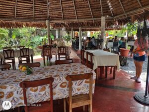 Sombrero de Paja — foto