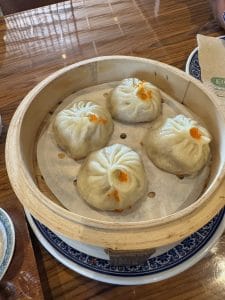 Song Peruvian Cuisine Fusion — foto