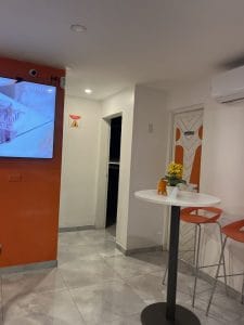 Sonrise Clinica Odontologica — foto