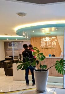 Spa Odontológico Internacional — foto
