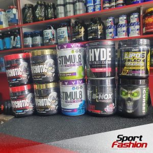 Sport & Fashion Trujillo — foto