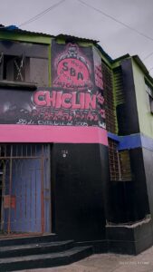 Sport Fitness Gym Avila — foto