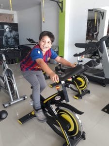 SportFitness Gym — foto