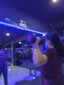 SportFitness Gym — foto