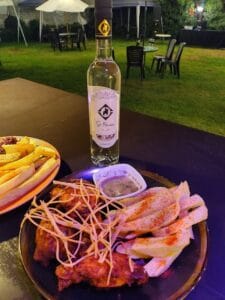 Sr. Núñez Restaurant — foto