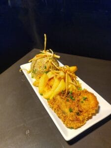 Sr. Núñez Restaurant — foto