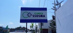SSOSMA SAC — foto