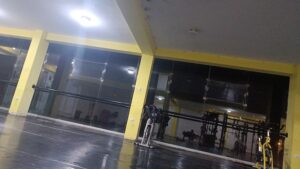 STAR GYM – cayhuayna — foto