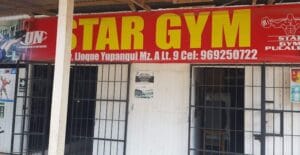 Star gym PUCALLPA — foto