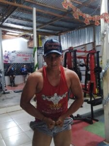 Star gym PUCALLPA — foto