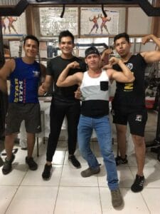 Star gym PUCALLPA — foto