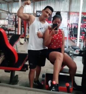 Star gym PUCALLPA — foto