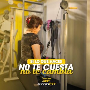 STARFIT – Nuevo Chimbote — foto