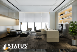 STATUS – Contadores & Auditores — foto
