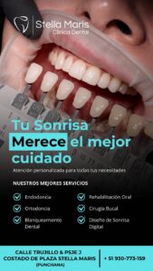 Stella Maris Clínica Dental — foto
