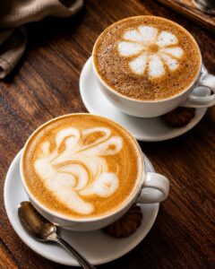 Suchiche Café & Bar — foto