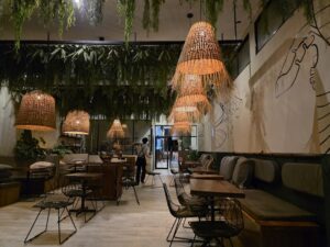 Suchiche Café & Bar — foto