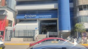 SUNAT – CSC Huancayo — foto