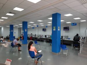 SUNAT – O.Z. San Martín — foto