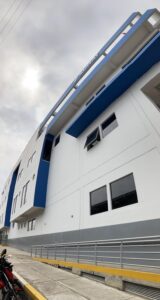 SUNAT – O.Z. San Martín — foto