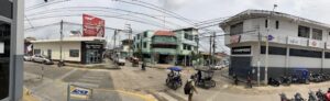 SUNAT – O.Z. San Martín — foto