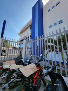 SUNAT Pucallpa — foto